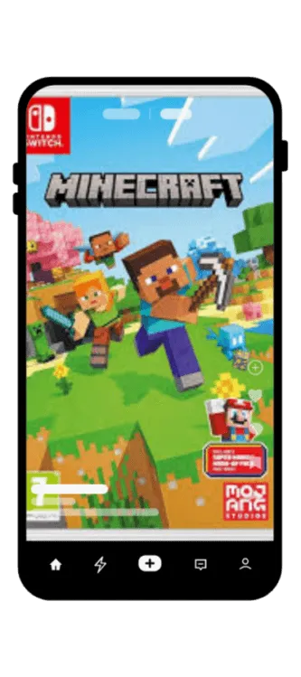 Minecraft APK Nedir