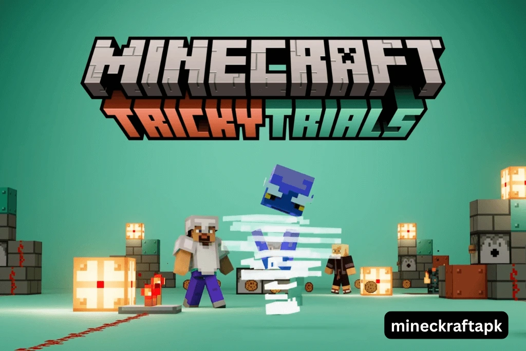Yeni Minecraft Özellikleri 2025