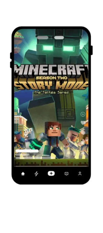 Minecraft Java Edition APK