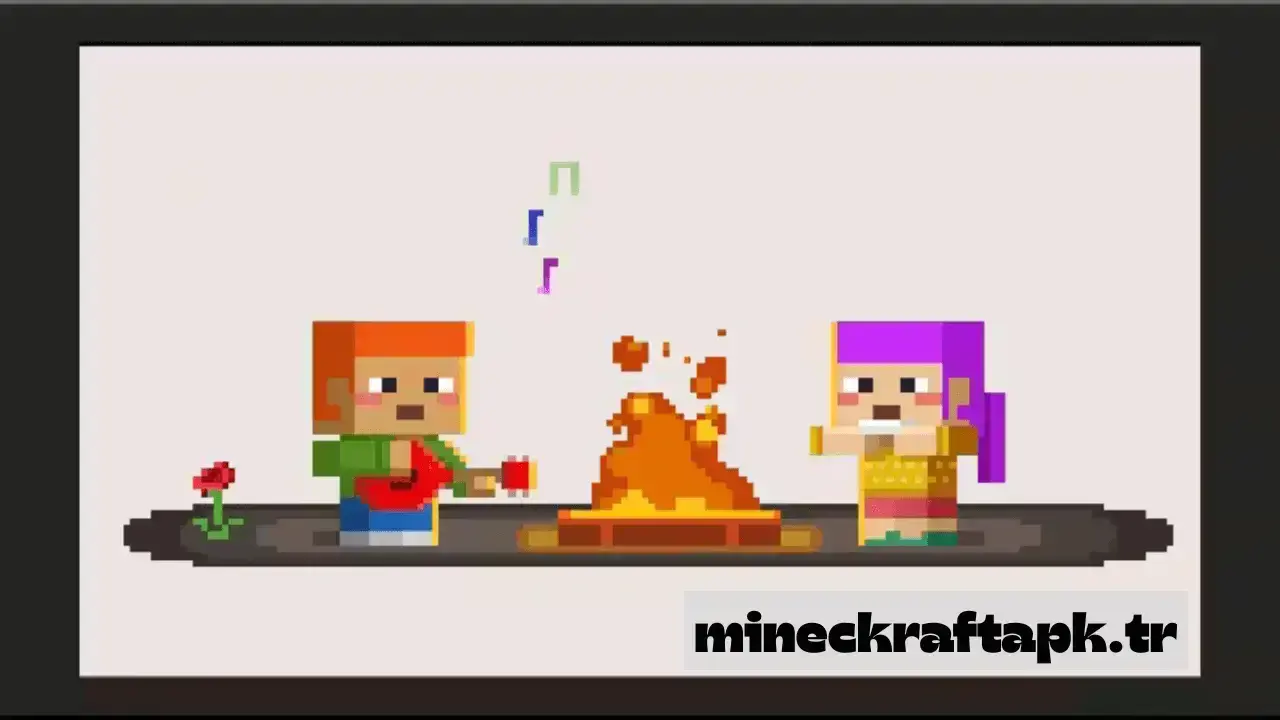 Minecraft Gibi En İyi 7 Oyun